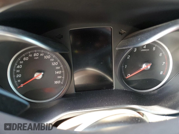 2018 Mercedes-Benz GLC with VIN WDC0G4JB1JV080135, listed as a Copart auction lot 51923565 with 0 mi miles and Salvage Title. Bid and sale history available at carsss.com. Image 9.