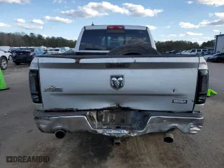 2014 Ram 1500 SLT with VIN 1C6RR6GT7ES129758, listed as a Copart auction lot 47659675 with 206,138 mi miles and Clean Title. Bid and sale history available at carsss.com. Image 6.
