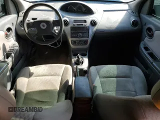 2006 Saturn ION z VIN 1G8AZ55F26Z190516, wystawiony jako Copart lot #75488584 z przebiegiem 205 775 mil mil oraz Szkoda całkowita • Salvage title. Historia ofert i sprzedaży dostępna na DreamBid. Obrazek 8.