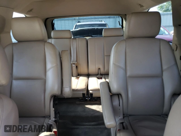 2013 GMC Yukon Denali with VIN 1GKS2EEF7DR158094, listed as a Copart auction lot 66807514 with 245,911 mi miles and Non Repairable. Bid and sale history available at carsss.com. Image 10.