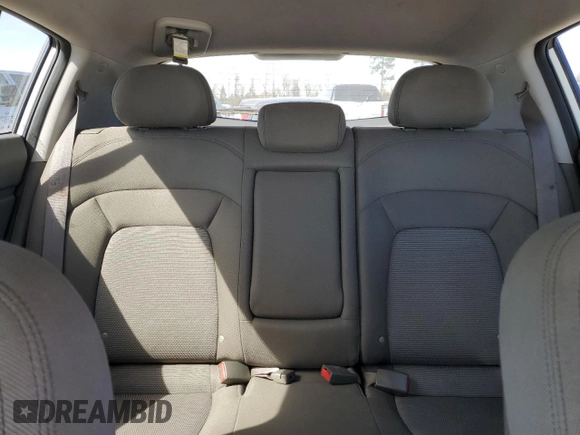 2015 Kia Sportage LX with VIN KNDPB3AC3F7701067, listed as a Copart auction lot 48159175 with 196,064 mi miles and Salvage Title. Bid and sale history available at carsss.com. Image 10.