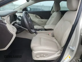 2014 Buick LaCrosse Leather с VIN 1G4GB5GR8EF138766, выставлен на аукционе Copart как лот 57898585 с пробегом 37 536 миль миль и Списание • Salvage title. История ставок и продаж доступна на DreamBid. Изображение 7.