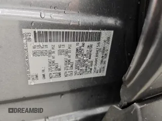 2023 Nissan Rogue S с VIN 5N1BT3AA0PC894756, выставлен на аукционе Copart как лот 61659665 с пробегом 54 904 миль миль и Списание • Salvage title. История ставок и продаж доступна на DreamBid. Изображение 14.
