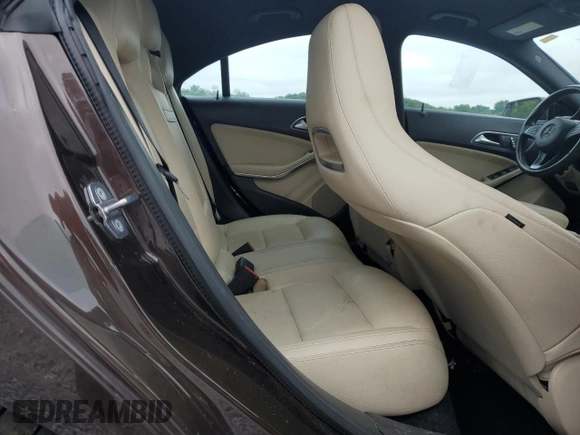 2019 Mercedes-Benz CLA 250 с VIN WDDSJ4EB2KN726235, выставлен на аукционе Copart как лот 63113735 с пробегом 130 779 миль миль и Чистый • Clean title. История ставок и продаж доступна на DreamBid. Изображение 10.
