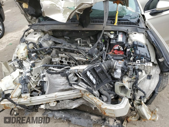 2017 Ford Fusion SE с VIN 3FA6P0H71HR150417, выставлен на аукционе Copart как лот 49718725 с пробегом 169 471 миль миль и Чистый • Clean title. История ставок и продаж доступна на DreamBid. Изображение 11.