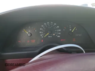1995 Chevrolet Corsica z VIN 1G1LD5548SY236130, wystawiony jako Copart lot #78059984 z przebiegiem 280 703 mil mil oraz Tytuł czysty. Historia ofert i sprzedaży dostępna na DreamBid. Obrazek 9.