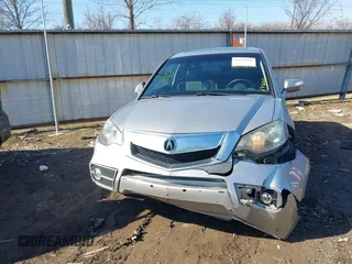 2011 Acura RDX z VIN 5J8TB1H28BA006761, wystawiony jako IAAI lot #41536180 z przebiegiem 94 402 mil mil oraz . Historia ofert i sprzedaży dostępna na DreamBid. Obrazek 12.