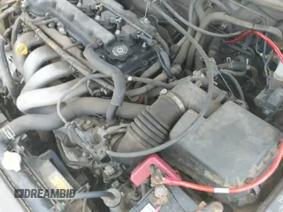 2000 Chevrolet Prizm с VIN 1Y1SK5283YZ437190, выставлен на аукционе IAAI как лот 42756520 с пробегом 106 641 миль миль и . История ставок и продаж доступна на DreamBid. Изображение 19.