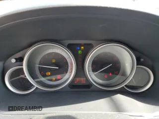2010 Mazda CX-9 Sport with VIN JM3TB2MA3A0235815, listed as a Copart auction lot 44493225 with 82,351 mi miles and Salvage Title. Bid and sale history available at DreamBid. Image 9.