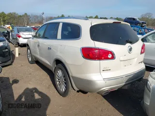 2010 Buick Enclave CXL 1XL with VIN 5GALRBED9AJ149398, listed as a IAAI auction lot 41986317 with 143,961 mi miles and . Bid and sale history available at DreamBid. Image 6.