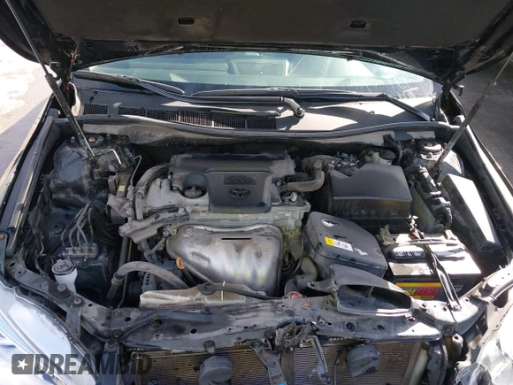 2017 Toyota Camry XLE with VIN 4T1BF1FK7HU383375, listed as a IAAI auction lot 41816189 with 112,128 mi miles and . Bid and sale history available at DreamBid. Image 10.