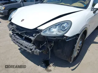 2012 Porsche Cayenne with VIN WP1AA2A22CLA08941, listed as a IAAI auction lot 42152243 with 120,122 mi miles and . Bid and sale history available at DreamBid. Image 6.
