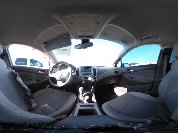 2017 Chevrolet Cruze LS with VIN 1G1BC5SM9H7128066, listed as a IAAI auction lot 41815889 with 133,899 mi miles and . Bid and sale history available at DreamBid. Image 19.