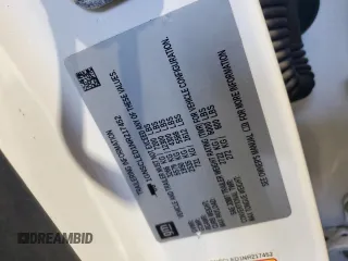 2022 Chevrolet Tahoe Commercial z VIN 1GNSCLED1NR217452, wystawiony jako Copart lot #48138565 z przebiegiem Nie podano mil oraz Szkoda całkowita • Salvage title. Historia ofert i sprzedaży dostępna na DreamBid. Obrazek 13.
