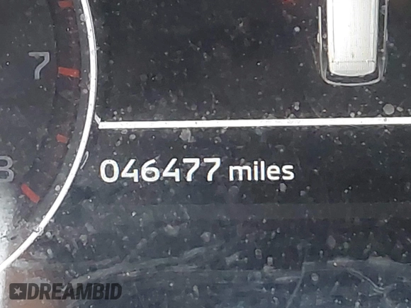 2023 Mitsubishi Outlander ES z VIN JA4J3TA87PZ027620, wystawiony jako IAAI lot #41900551 z przebiegiem 46 477 mil mil oraz . Historia ofert i sprzedaży dostępna na DreamBid. Obrazek 14.