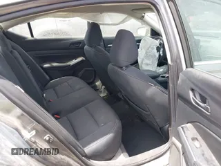 2023 Nissan Altima SV z VIN 1N4BL4DV3PN317528, wystawiony jako IAAI lot #42130756 z przebiegiem 73 037 mil mil oraz . Historia ofert i sprzedaży dostępna na DreamBid. Obrazek 8.