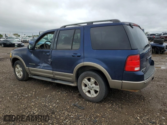 2004 Ford Explorer Eddie Bauer с VIN 1FMZU64W54UC06910, выставлен на аукционе Copart как лот 70984024 с пробегом 236 830 миль миль и Списание • Salvage title. История ставок и продаж доступна на DreamBid. Изображение 2.
