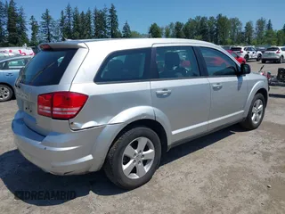 2013 Dodge Journey SE с VIN 3C4PDCAB3DT552847, выставлен на аукционе IAAI как лот 42409901 с пробегом 97 482 миль миль и . История ставок и продаж доступна на DreamBid. Изображение 4.