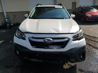 2020 Subaru Outback Premium с VIN 4S4BTAEC3L3231742, выставлен на аукционе Copart как лот 59351505 с пробегом 48 213 миль миль и Чистый • Clean title. История ставок и продаж доступна на DreamBid. Изображение 5.