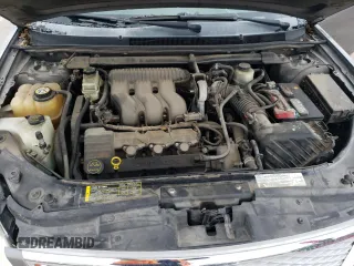 2006 Ford Five Hundred Limited with VIN 1FAHP28136G188218, listed as a Copart auction lot 86481974 with 0 mi miles and Salvage Title. Bid and sale history available at carsss.com. Image 13.