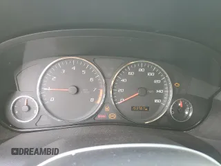 2004 Cadillac CTS with VIN 1G6DM577140106746, listed as a Copart auction lot 57506475 with 153,767 mi miles and Salvage title. Bid and sale history available at DreamBid. Image 9.