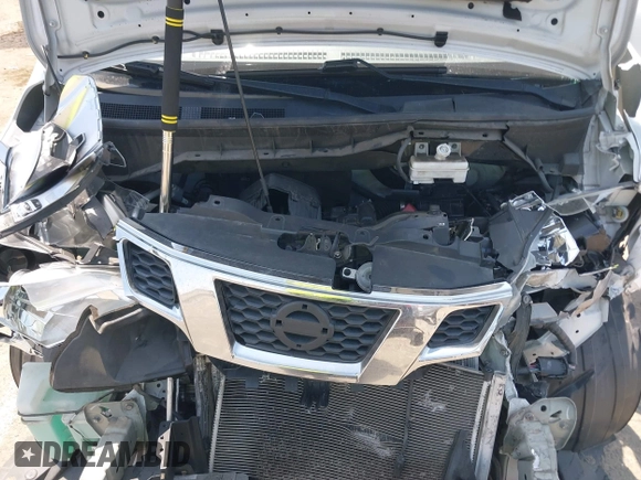 2020 Nissan NV200 S with VIN 3N6CM0KN3LK706805, listed as a IAAI auction lot 42565852 with 71,425 mi miles and . Bid and sale history available at DreamBid. Image 10.