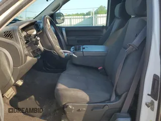 2012 Chevrolet Silverado 1500 LT with VIN 1GCRKSE79CZ104411, listed as a Copart auction lot 53514785 with 156,714 mi miles and Salvage Title. Bid and sale history available at DreamBid. Image 7.