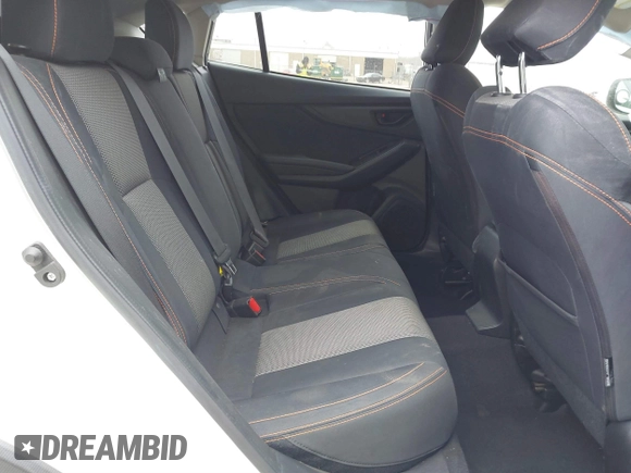 2018 Subaru Crosstrek Premium z VIN JF2GTADC7JH280973, wystawiony jako IAAI lot #41755157 z przebiegiem 72 011 mil mil oraz . Historia ofert i sprzedaży dostępna na DreamBid. Obrazek 8.