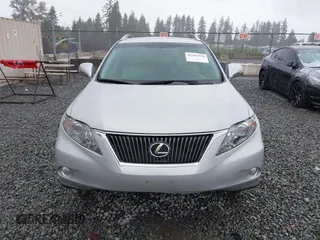 2010 Lexus RX 350 z VIN 2T2BK1BA9AC028039, wystawiony jako IAAI lot #42293524 z przebiegiem 115 588 mil mil oraz . Historia ofert i sprzedaży dostępna na DreamBid. Obrazek 12.
