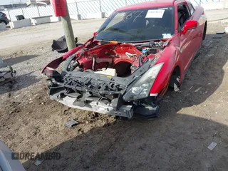2010 Nissan GT-R Premium z VIN JN1AR5EF8AM231049, wystawiony jako IAAI lot #41834675 z przebiegiem Nie podano mil oraz . Historia ofert i sprzedaży dostępna na DreamBid. Obrazek 6.