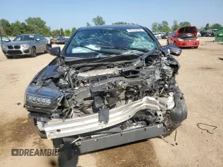 2019 Acura TLX w/A-Spec Pkg z VIN 19UUB3F69KA001204, wystawiony jako Copart lot #60149455 z przebiegiem Nie podano mil oraz Szkoda całkowita • Salvage title. Historia ofert i sprzedaży dostępna na DreamBid. Obrazek 5.