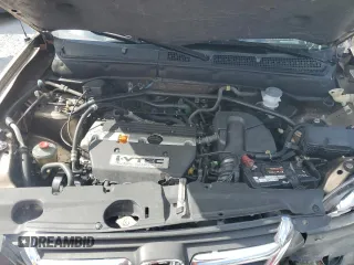 2003 Honda CR-V LX z VIN JHLRD68413C005218, wystawiony jako Copart lot #56750145 z przebiegiem 148 950 mil mil oraz Szkoda całkowita • Salvage title. Historia ofert i sprzedaży dostępna na DreamBid. Obrazek 12.