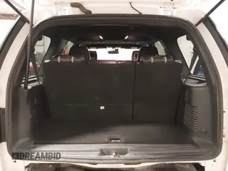 2016 Ford Expedition Platinum с VIN 1FMJU1MT2GEF27226, выставлен на аукционе IAAI как лот 41303801 с пробегом 150 003 миль миль и . История ставок и продаж доступна на DreamBid. Изображение 18.