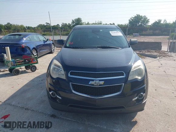 2015 Chevrolet Equinox LS with VIN 2GNALAEK2F6185235, listed as a IAAI auction lot 42184864 with 171,720 mi miles and . Bid and sale history available at DreamBid. Image 6.