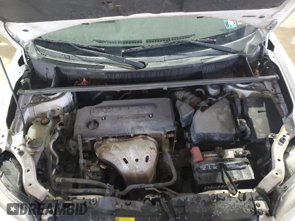 2011 Scion xB z VIN JTLZE4FE6B1125993, wystawiony jako Copart lot #53336335 z przebiegiem 229 378 mil mil oraz Szkoda całkowita • Salvage title. Historia ofert i sprzedaży dostępna na DreamBid. Obrazek 11.