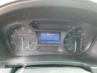 2013 Ford Explorer with VIN 1FM5K7B84DGB42260, listed as a Copart auction lot 85735344 with 151,214 mi miles and Salvage title. Bid and sale history available at DreamBid. Image 9.