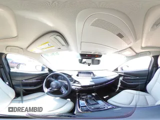 2024 Mazda CX-30 S Preferred with VIN 3MVDMBCM1RM720271, listed as a Copart auction lot 57972105 with 4,368 mi miles and Salvage title. Bid and sale history available at DreamBid. Image 15.