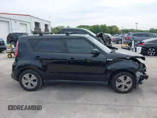 2016 Kia Soul with VIN KNDJN2A26G7377791, listed as a IAAI auction lot 41853936 with 110,023 mi miles. Bid and sale history available at carsss.com. Image 14.