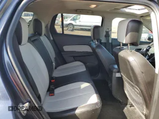 2017 GMC Terrain SLT with VIN 2GKFLUE33H6142586, listed as a Copart auction lot 48485415 with 69,558 mi miles and Clean Title. Bid and sale history available at carsss.com. Image 12.