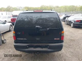 2006 GMC Yukon XL with VIN 1GKFK66U86J144162, listed as a IAAI auction lot 42076640 with 305,544 mi miles and . Bid and sale history available at DreamBid. Image 17.