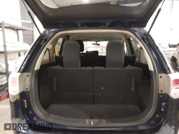2014 Mitsubishi Outlander SE z VIN JA4AZ3A3XEZ002226, wystawiony jako IAAI lot #41701467 z przebiegiem 151 894 mil mil oraz . Historia ofert i sprzedaży dostępna na DreamBid. Obrazek 17.