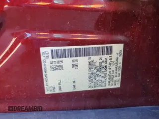 2017 Nissan Maxima SV with VIN 1N4AA6AP1HC450563, listed as a Copart auction lot 42515125 with 123,937 mi miles and Salvage Title. Bid and sale history available at carsss.com. Image 13.