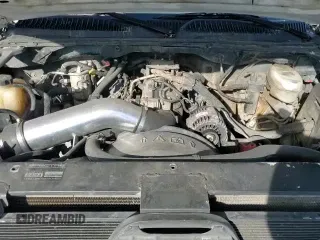 2003 Chevrolet Tahoe Special Service с VIN 1GNEK13Z93J275579, выставлен на аукционе Copart как лот 84883804 с пробегом 191 321 миль миль и Списание • Salvage title. История ставок и продаж доступна на DreamBid. Изображение 14.
