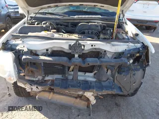 2009 Ford Explorer Eddie Bauer with VIN 1FMEU74E99UA15901, listed as a IAAI auction lot 41089867 with 230,965 mi miles and . Bid and sale history available at DreamBid. Image 10.