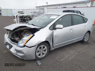 2009 Toyota Prius with VIN JTDKB20U297839170, listed as a IAAI auction lot 41831779 with 174,253 mi miles. Bid and sale history available at carsss.com. Image 18.