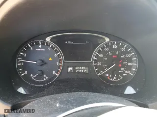 2013 Nissan Altima 2.5 SL with VIN 1N4AL3AP7DC158435, listed as a Copart auction lot 49388155 with 163,330 mi miles and Salvage Title. Bid and sale history available at carsss.com. Image 9.