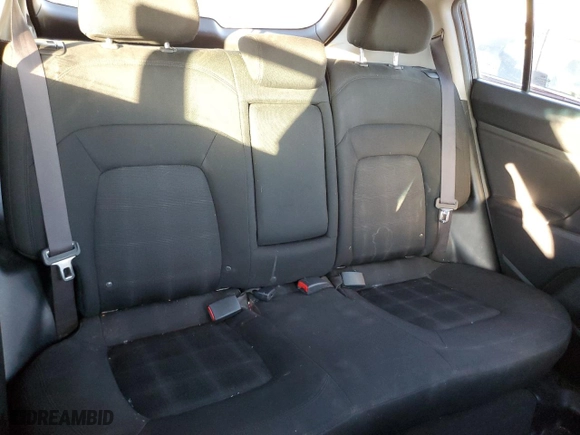 2012 Kia Sportage LX with VIN KNDPB3A27C7260725, listed as a Copart auction lot 86654524 with 146,217 mi miles and Salvage Title. Bid and sale history available at carsss.com. Image 10.