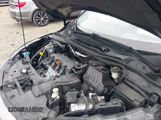 2021 Honda HR-V EX with VIN 3CZRU6H50MM717686, listed as a IAAI auction lot 41735102 with 87,258 mi miles. Bid and sale history available at carsss.com. Image 10.