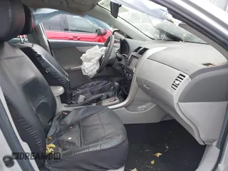 2010 Toyota Corolla with VIN 1NXBU4EE2AZ340894, listed as a IAAI auction lot 42364053 with 171,261 mi miles and . Bid and sale history available at DreamBid. Image 5.