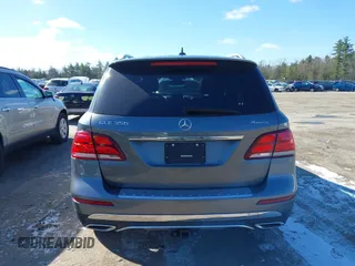 2018 Mercedes-Benz GLE 350 with VIN 4JGDA5HB1JB085059, listed as a IAAI auction lot 41957249 with 77,733 mi miles and . Bid and sale history available at DreamBid. Image 17.